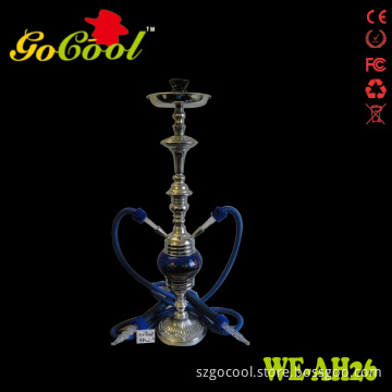 New Electronic Cigarette Wholesale Arabic Hookah Shisha Hicig Electric Hookah